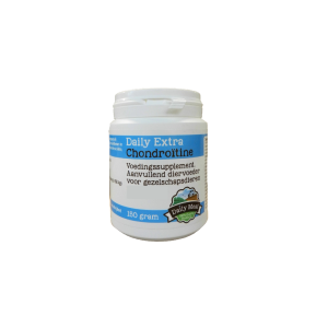 Chondroïtine