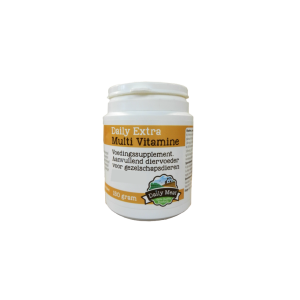 Multi vitamine