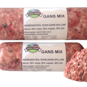 Gans mix