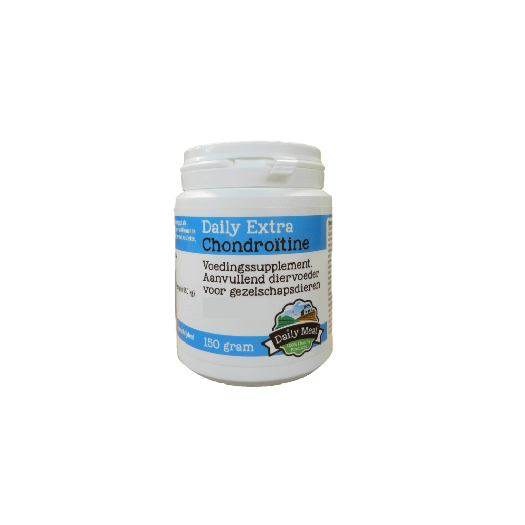 Chondroïtine