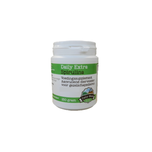 Spirulina